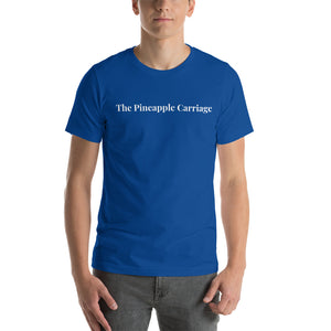 The Pineapple Carriage Original Tee