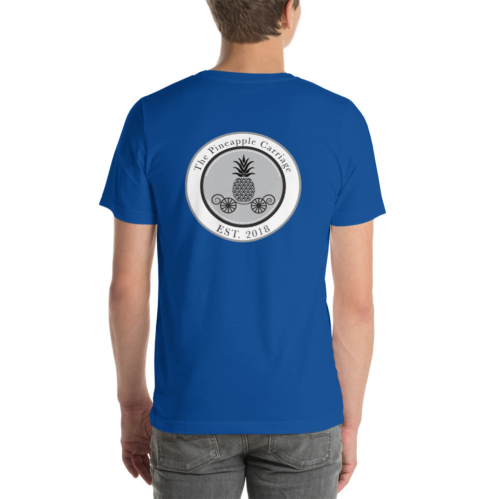 The Pineapple Carriage Original Tee