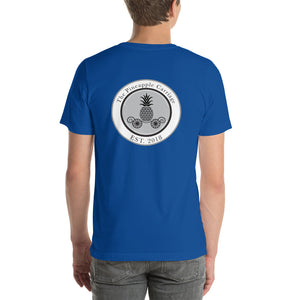 The Pineapple Carriage Original Tee