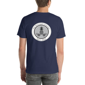 The Pineapple Carriage Original Tee